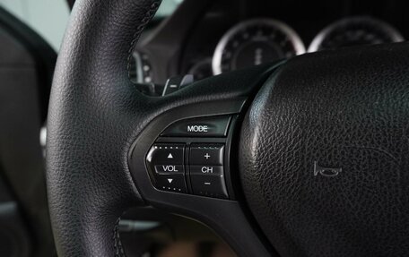 Honda Accord VIII рестайлинг, 2011 год, 1 289 000 рублей, 23 фотография