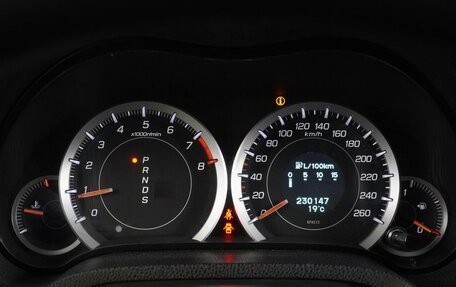 Honda Accord VIII рестайлинг, 2011 год, 1 289 000 рублей, 24 фотография