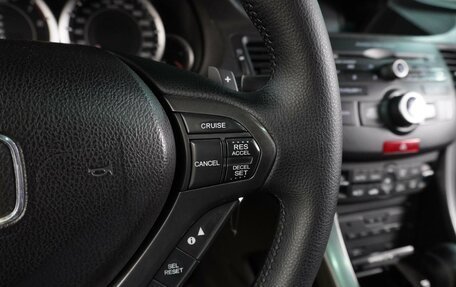 Honda Accord VIII рестайлинг, 2011 год, 1 289 000 рублей, 25 фотография