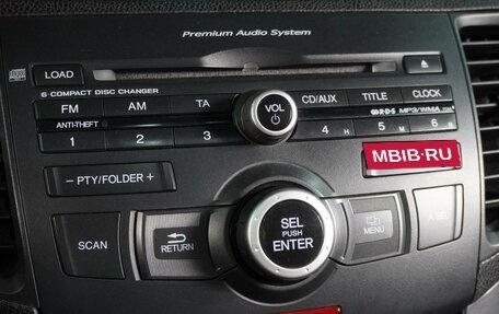 Honda Accord VIII рестайлинг, 2011 год, 1 289 000 рублей, 20 фотография