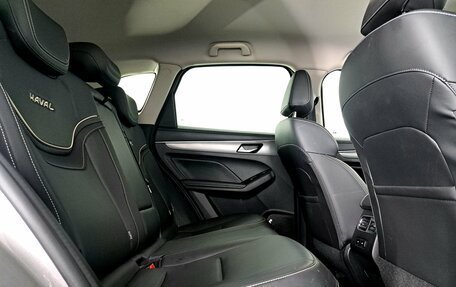 Haval Jolion, 2023 год, 2 200 000 рублей, 11 фотография