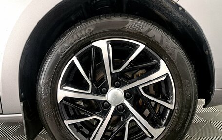 Haval Jolion, 2023 год, 2 200 000 рублей, 9 фотография