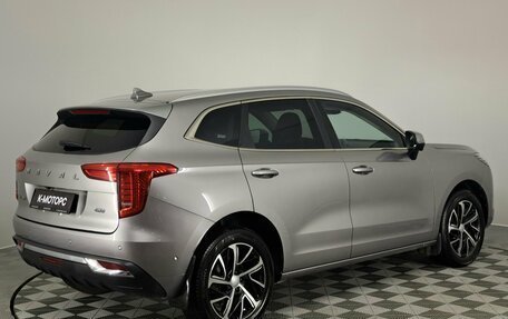 Haval Jolion, 2023 год, 2 200 000 рублей, 5 фотография