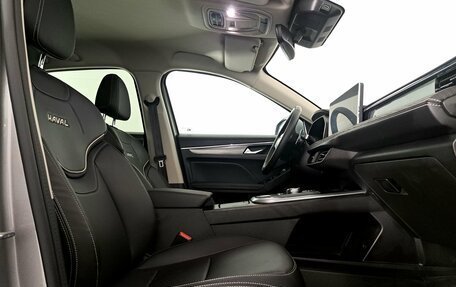 Haval Jolion, 2023 год, 2 200 000 рублей, 12 фотография