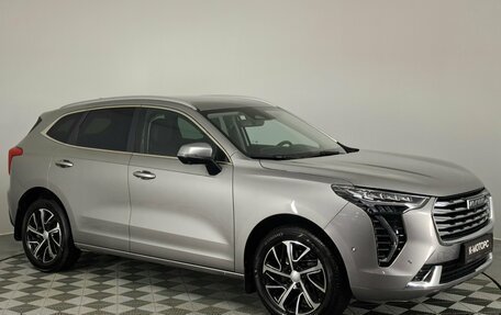 Haval Jolion, 2023 год, 2 200 000 рублей, 3 фотография