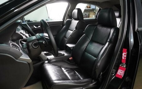 Honda Accord VIII рестайлинг, 2011 год, 1 289 000 рублей, 10 фотография