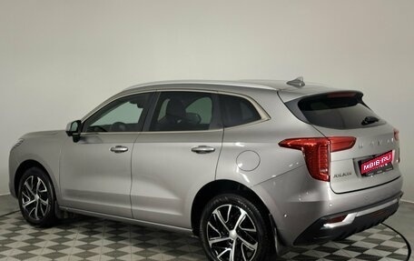 Haval Jolion, 2023 год, 2 200 000 рублей, 7 фотография