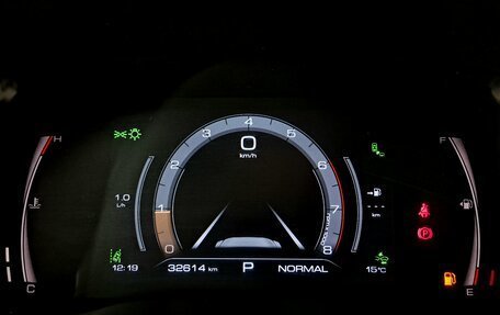 Haval Jolion, 2023 год, 2 200 000 рублей, 15 фотография