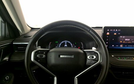 Haval Jolion, 2023 год, 2 200 000 рублей, 14 фотография