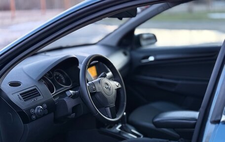 Opel Astra H, 2007 год, 640 000 рублей, 8 фотография