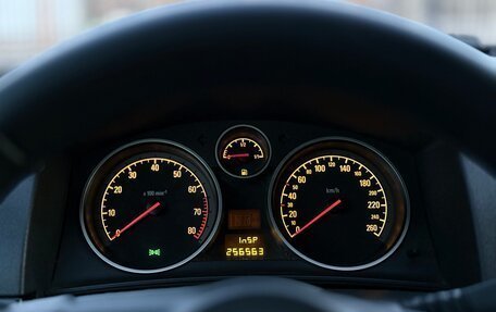 Opel Astra H, 2007 год, 640 000 рублей, 16 фотография