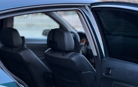 Opel Astra H, 2007 год, 640 000 рублей, 15 фотография