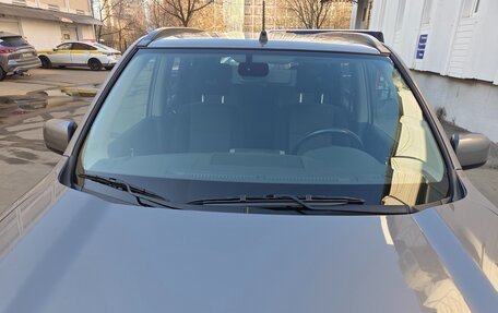 Nissan X-Trail, 2010 год, 1 600 000 рублей, 8 фотография