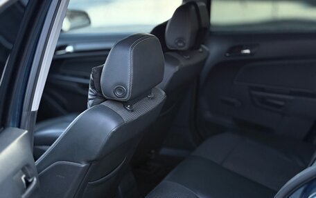 Opel Astra H, 2007 год, 640 000 рублей, 10 фотография