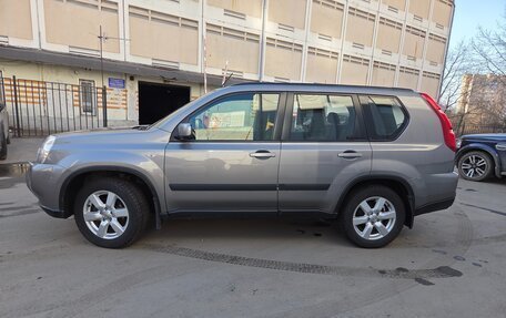 Nissan X-Trail, 2010 год, 1 600 000 рублей, 2 фотография