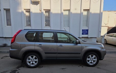 Nissan X-Trail, 2010 год, 1 600 000 рублей, 3 фотография
