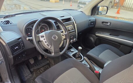 Nissan X-Trail, 2010 год, 1 600 000 рублей, 5 фотография