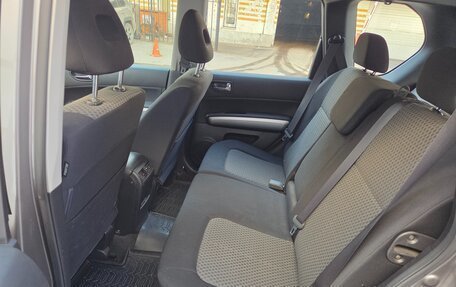 Nissan X-Trail, 2010 год, 1 600 000 рублей, 6 фотография