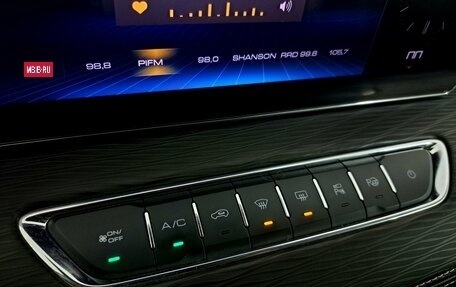 Haval Jolion, 2023 год, 2 200 000 рублей, 17 фотография