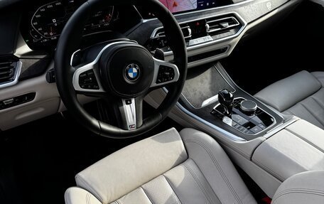 BMW X5, 2019 год, 5 950 000 рублей, 7 фотография