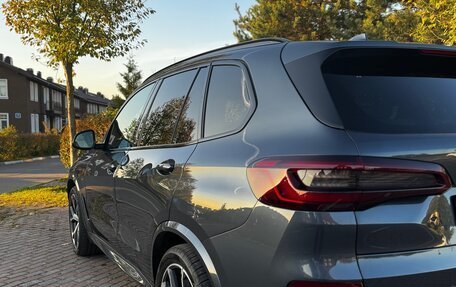BMW X5, 2019 год, 5 950 000 рублей, 5 фотография