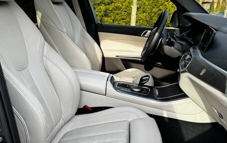 BMW X5, 2019 год, 5 950 000 рублей, 11 фотография