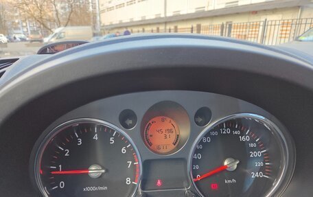 Nissan X-Trail, 2010 год, 1 600 000 рублей, 9 фотография