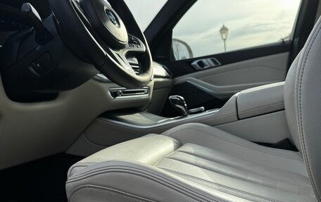 BMW X5, 2019 год, 5 950 000 рублей, 9 фотография