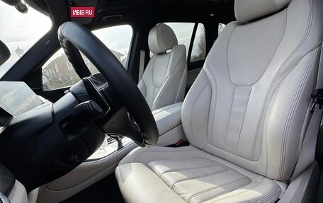 BMW X5, 2019 год, 5 950 000 рублей, 8 фотография