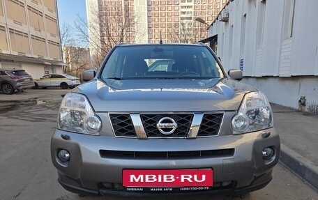 Nissan X-Trail, 2010 год, 1 600 000 рублей, 4 фотография