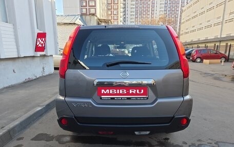 Nissan X-Trail, 2010 год, 1 600 000 рублей, 7 фотография