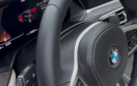 BMW X5, 2019 год, 5 950 000 рублей, 20 фотография