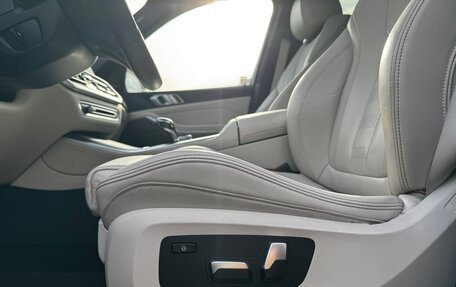 BMW X5, 2019 год, 5 950 000 рублей, 19 фотография