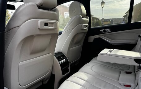 BMW X5, 2019 год, 5 950 000 рублей, 16 фотография