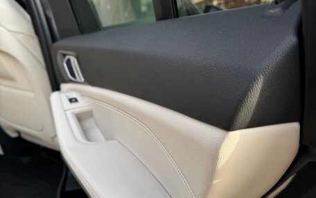 BMW X5, 2019 год, 5 950 000 рублей, 14 фотография