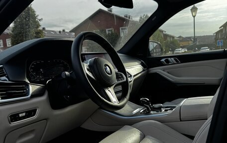 BMW X5, 2019 год, 5 950 000 рублей, 18 фотография
