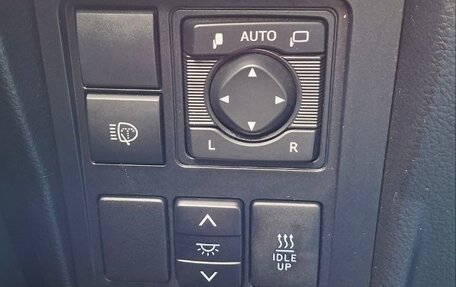 Toyota Land Cruiser Prado 150 рестайлинг 2, 2019 год, 4 949 000 рублей, 11 фотография