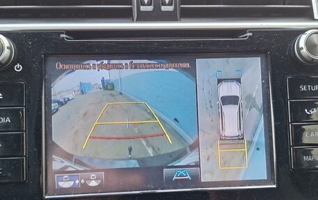 Toyota Land Cruiser Prado 150 рестайлинг 2, 2019 год, 4 949 000 рублей, 13 фотография