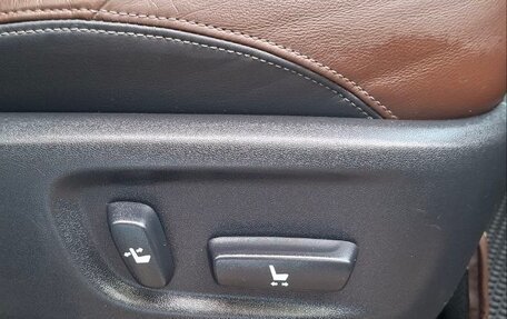 Toyota Land Cruiser Prado 150 рестайлинг 2, 2019 год, 4 949 000 рублей, 18 фотография