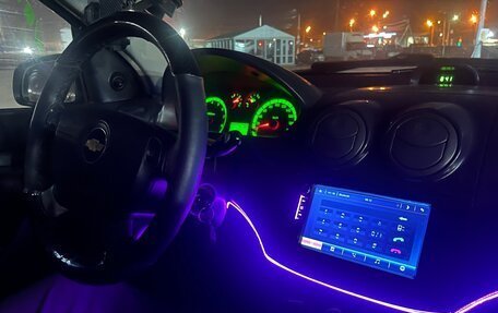 Chevrolet Aveo III, 2008 год, 250 000 рублей, 6 фотография