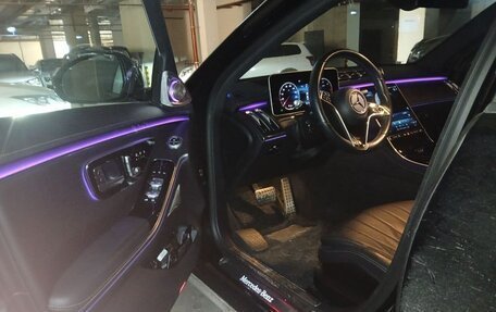 Mercedes-Benz S-Класс, 2020 год, 9 999 999 рублей, 6 фотография