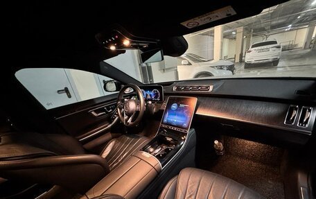 Mercedes-Benz S-Класс, 2020 год, 9 999 999 рублей, 7 фотография