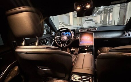 Mercedes-Benz S-Класс, 2020 год, 9 999 999 рублей, 9 фотография