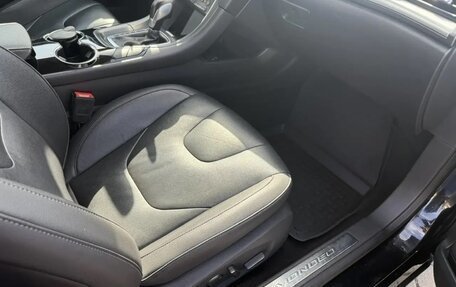 Ford Mondeo V, 2016 год, 1 540 000 рублей, 8 фотография