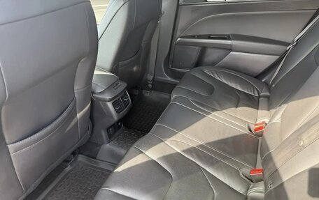 Ford Mondeo V, 2016 год, 1 540 000 рублей, 11 фотография