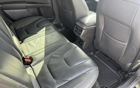 Ford Mondeo V, 2016 год, 1 540 000 рублей, 7 фотография