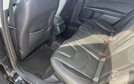 Ford Mondeo V, 2016 год, 1 540 000 рублей, 14 фотография