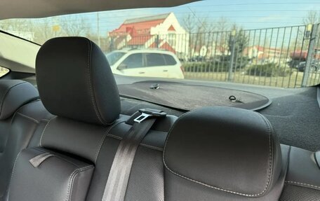 Ford Mondeo V, 2016 год, 1 540 000 рублей, 17 фотография