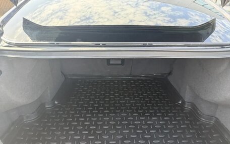 Ford Mondeo V, 2016 год, 1 540 000 рублей, 15 фотография