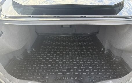 Ford Mondeo V, 2016 год, 1 540 000 рублей, 16 фотография